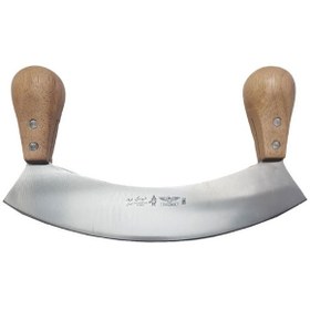 تصویر پیتزا بر حیدری مدل 01 