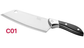 تصویر ساطور تکی 666 C01 