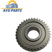 تصویر دنده متحرک 1 لیفان X60 