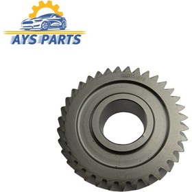 تصویر دنده متحرک 1 لیفان X60 