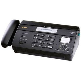 تصویر فکس پاناسونیک مدل KX FP-987CX 