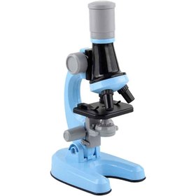 تصویر میکروسکوپ مدل Steam کد 3301 