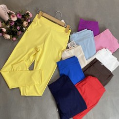 تصویر لگ اسپندکس پشت هفتی کد 415 