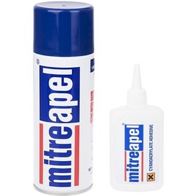 تصویر چسب 123 میتراپل مدل CA 