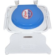 تصویر توالت فرنگی دیواری سینکو مدل 200 