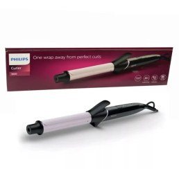 تصویر حالت دهنده مو فيليپس مدل BHB864 Philips BHB864/03 Hair Curler