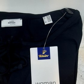 تصویر پیراهن زنانه چیبو آلمان مدل 538as 