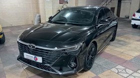 تصویر فونیکس آریزو 8 مدل 1403 ا توربو 2000 توربو 2000