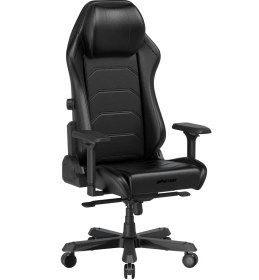 تصویر صندلی گیمینگ دی ایکس ریسر مدل MASTER SERIES 2025 XL مشکی 