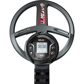 تصویر ایکس پی دئوس 2 XP DEUS 2 XP DEUS 2