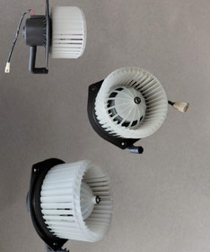 تصویر فن بخاری کامیونت الوند و فوتون درجه یک 