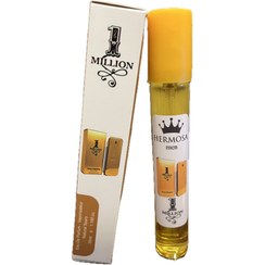 تصویر ادکلن قلمی وان میلیون شرکت هرموسا حجم 35 میل 