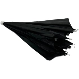 تصویر چتر مدل آفتابگیر 