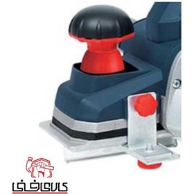 تصویر رنده برقی هیوندای مدل HP8582 ظرفیت ۸۵۰ وات 