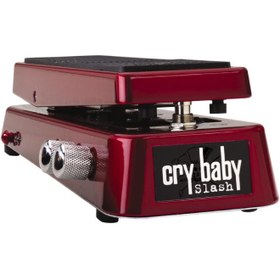 تصویر Dunlop Slash Cry Baby Wah - SW95 