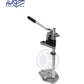 تصویر پایه دریل محک مدل ST-43 