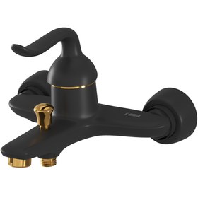 تصویر شیر حمام رابین کسری 