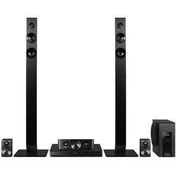 تصویر سینمای خانگی پاناسونیک مدل SC-XH166 