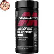 تصویر هیدروکسی کات الایت ماسل تک اورجینال HYDROXYCUT ELITE