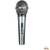 تصویر میکروفون داینامیک جاسکو مدل JASCO-2000 