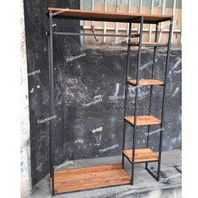 تصویر رگال لباس مدل TMR82 