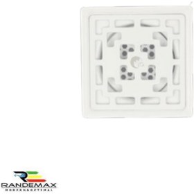 تصویر کفشور تمام استیل مدل 502 