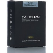 تصویر کارتریج کالیبرن ای 2 یوول UWELL Caliburn A2 Pod 