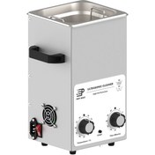 تصویر حمام التراسونیک پارت واش مدل APWC-2.5L ظرفیت ۲.۵ لیتر 