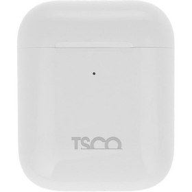 تصویر هدفون بی سیم تسکو مدل TH 5353 TSCO TH 5353 Wireless Headphone