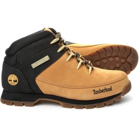 تصویر کفش کوهنوردی اورجینال برند Timberland مدل Tb0a1nhj2311 Ca1nhj Euro Sprınt Hıker کد 4138210 