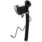 تصویر مجموعه گلویی باک بنزین ایساکو 