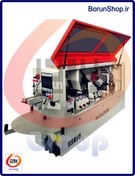 تصویر لبه چسبان 4 ایستگاه HOLDER HS400 HOLDER HS400