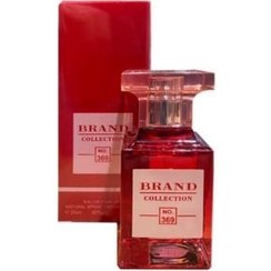 تصویر عطر جیبی تام فورد چری الکتریک برند کالکشن کد 369 