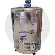 تصویر شیر سردکن استوانه ای (تکنو صنعت) 