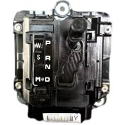 تصویر سلکتور دنده اکتیون 