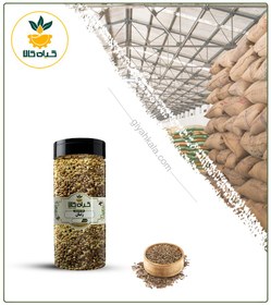 تصویر زنیان بسته بندی 