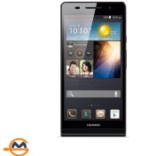 تصویر گوشی هواوی Ascend P6 | حافظه 16 رم 2 گیگابایت Huawei Ascend P6 16/2 GB