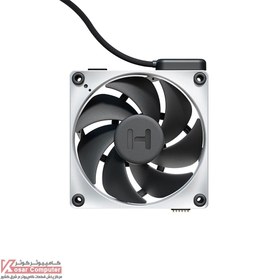 تصویر فن کیس هایت مدل THICC FP12 3 in 1 