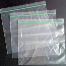 تصویر کیسه زیپ دار زیپ کیپ 