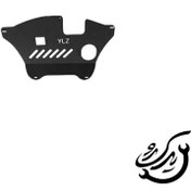 تصویر سینی زیر موتور برلیانس 330-320 