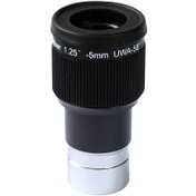 تصویر چشمی 1.25 اینچی 5 میلی‌متری اسکای-واچر مدل UWA050 