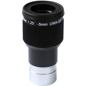 تصویر چشمی 1.25 اینچی 5 میلی‌متری اسکای-واچر مدل UWA050 