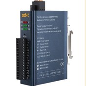 تصویر مبدل (MODBUS) مدباس به پروفینت (PROFINET) ODOT AUTOMATION ODOT-PNM02 V2.1