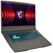 تصویر لپ تاپ ام اس آی B13UCX | 16GB RAM | 512GB SSD | i5 13420H | VGA RTX2050 Msi Thin B13UCX