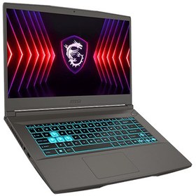 تصویر لپ تاپ ام اس آی B13UCX | 16GB RAM | 512GB SSD | i5 13420H | VGA RTX2050 Msi Thin B13UCX