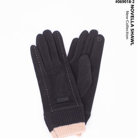 تصویر دستکش گت دار کد 069018 