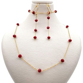 تصویر سرویس توپی 