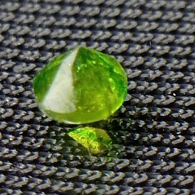 تصویر جواهر دمانتوئید D56 