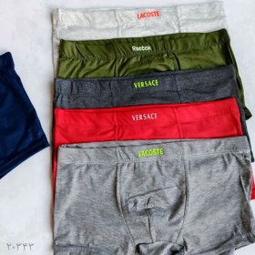 تصویر شورت مردانه برند Amg سایز 