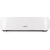 تصویر کولر گازی هایسنس مدل اینورتر دار HIH-09TG ظرفیت 9000 Hisense 9000 HIH-09TG Inverter Air conditioner